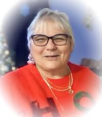 Marie "Nae" Andrews Obituary