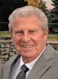 BRUNO TOMMASINI Obituary (2020)