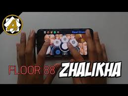Lyrics to 'zalikha' by floor88. Video Zalikha