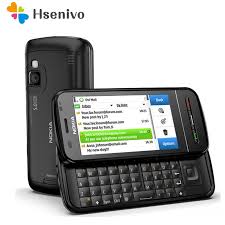 This post will help you to unlock and hardreset/factory reset your nokia e6. C6 00 Nokia Unlocked Original 3 2 Inch Cell Mobile Phone Gsm 3g Wifi Gps 8mp Phone 1 Year Warranty Free Shipping Buy At The Price Of 48 99 In Aliexpress Com Imall Com