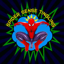We did not find results for: My Spidey Senses Are Tingling Album On Imgur