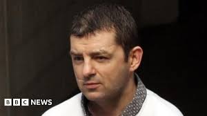 Peter McDermott jailed for murder of his father Bernard