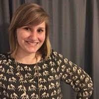 Tessa Mcginnis's Instagram, Twitter & Facebook