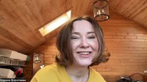 Донская порода лошадей: Анна Александровна Николаева, регистратор ВНИИ  коневодства