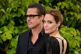 The appellate hearing comes less than. Brad Pitt Und Angelina Jolie So Begann Ihre Liebe Gala De