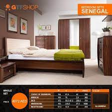 Elegant Senegal Bedroom Set European Quality Free Delivery Within Uae Price 4072 Aed Shop Online Http Gtfshop Com B Bedroom Sets Bedroom Set Furniture