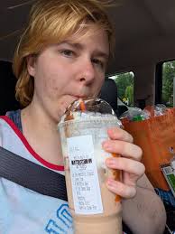 Is the Sabrina carpenter drink staying?