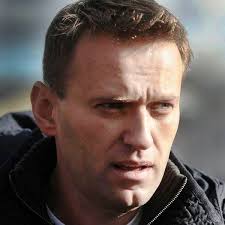 Navalny and the wily west. Alexei Navalny Wikipedia