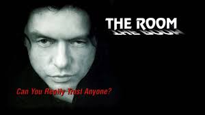 The Room - Movie