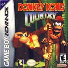 En el juego, donkey kong tiene un nuevo compañero, diddy kong. Donkey Kong Country Gba Multilanguage English Mediafire Gamebox Advance