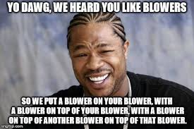 Yo Dawg Imgflip