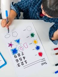 Peristiwa itu terjadi karena ban pecah. Buat Apa Anak Ikut Psikotes Sebelum Masuk Sd Kumparan Com