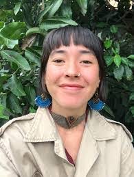 Gabrielle Ohara's Instagram, Twitter & Facebook