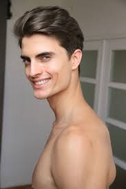 Model (1), male model (1), serbian (1). Demons Igor Jovanovic