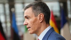 Sánchez pide en Bruselas vetar la compra de casas para inversión