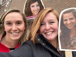 Miles of Strength for Caitlin