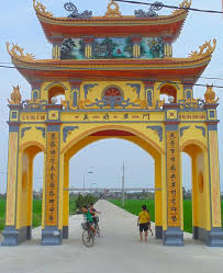 Thôn Phan xã Hòa Tiến phát triển kinh tế nâng cao chất ...