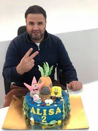 Alle zutaten zu einem rührteig verarbeiten. Torten Boss Alles Klar Kinder Ai Ai Captain Geht Das Nicht Lauter Ai Ai Captain Ooooooooohhh Wer Wohnt In Ner Ananas Ganz Tief Im Meer Spongebob Schwammkopf Facebook
