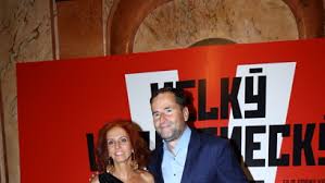 Image result for robert zaruba vitiligo