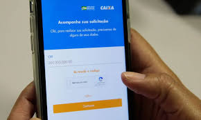 17 de agosto de 2020. Novo Painel Foi Lancado Para Contestar Pedido Do Auxilio Emergencial Veja Como Fazer