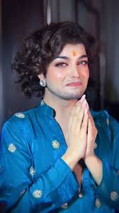 Chirag Sharma Famous Make Up Artist #chiragsharma #makeupartist #influencer  #makeup #beautiful