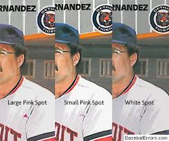 Numbers starting with number 8 are definately winners. Sets Baseball Card Errors And Variations At Baseballerrors Com