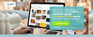 اهم 8 مواقع لتبادل اللغات Edumefree Blog