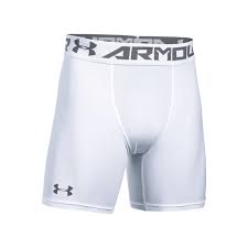 Under Armour 2 0 Heatgear Compression Shorts