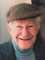 Harold Levine Obituary (2017)