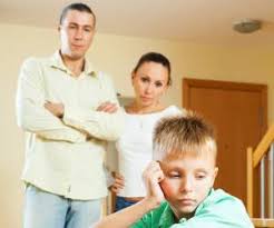 9 راه عالی برای تنبیه کودک بدون تخریب اعتماد به نفس او