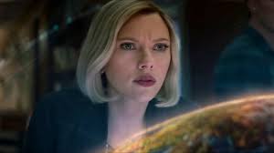 Avengers: Endgame: Found (TV Spot)