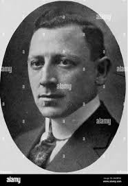 Empire state notables, 1914 . AARON J. COLNON Assistant District Attorney  (1911—) New Yorlc City. SAMUEL THORNE Lawyer, Asst. District Attorney  1901-190.) New Yorlj City Stock Photo