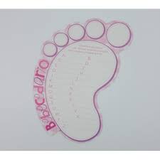 Para no romperse la cabeza con esto, hoy les damos estos juegos y dinamicas para baby shower originales y divertidos. Bebecedario Juego Para Baby Shower