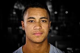 James Rolleston Is Ready To Return To The Limelight