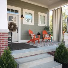 Maybe you would like to learn more about one of these? 75 Beautiful Concrete Porch Pictures Ideas July 2021 Houzz