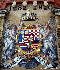 Van véleményed a magyar címer fehér alapon hűtőmágnes (műanyag keretes). Magyarorszag Cimere Mozaik Kozterkep