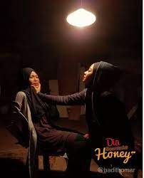 episod penuh red velvet | episod 10. Dia Semanis Honey Photos Facebook
