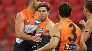 Read about toby greene kick luke dahlhaus in the face by dallyance and see the artwork, lyrics and similar artists. Afl 2020 Toby Greene Free Kicks Umpires Must Apologise Says Kane Cornes Gws Giants Vs Collingwood