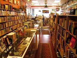 45 Great American Indie Bookstores To Support This Holiday Season Indie Bookstore Bookstore Record Shop