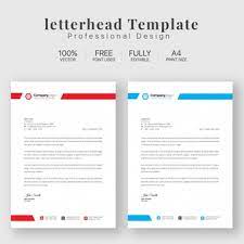 Maybe you would like to learn more about one of these? Letterhead Images Free Vectors Stock Photos Psd