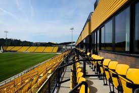 Kennesaw State University Sports Architecture Soccer Field Soccer Stadium Kennesaw State University Stadium