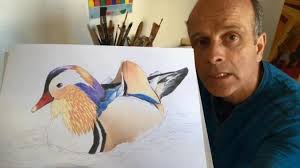 Leçons, exercices, dialogues, prononciation et activités sur cette page spéciale vidéos. Criel Sur Mer Le Professeur De Dessin Met En Ligne Des Videos Pour Apprendre A Dessiner