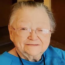 Joan Lucille Mickelson Obituary October 6, 2024