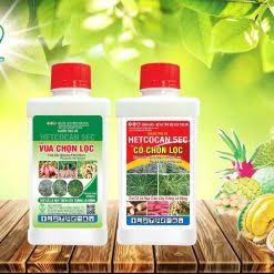 Hetcocan 5EC