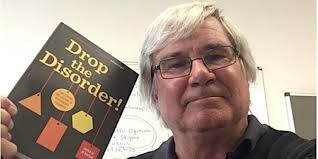 11th March AD4E presents: Is psychiatric diagnosis scientific and/or  helpful? With Prof John Read