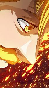Escanor | nanatsu no taizai by korosenai39 on deviantart. 326842 Escanor Nanatsu No Taizai 4k Phone Hd Wallpapers Images Backgrounds Photos And Pictures Mocah Hd Wallpapers