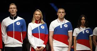 Jun 29, 2021 · the russian olympic committee has just approved the team for the tokyo olympics, president stanislav pozdnyakov told reporters. Russia S Flag Banned But National Colors On Olympic Uniforms The Mainichi