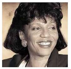 Inez Andrews & The Andrewettes Can anyone identify the others in this group?