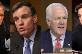 National Security Forum Brings Key Senators and Other Military and National  Security Leaders to UT Austin Campus