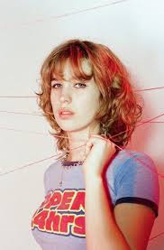 Interview: Molly Payton